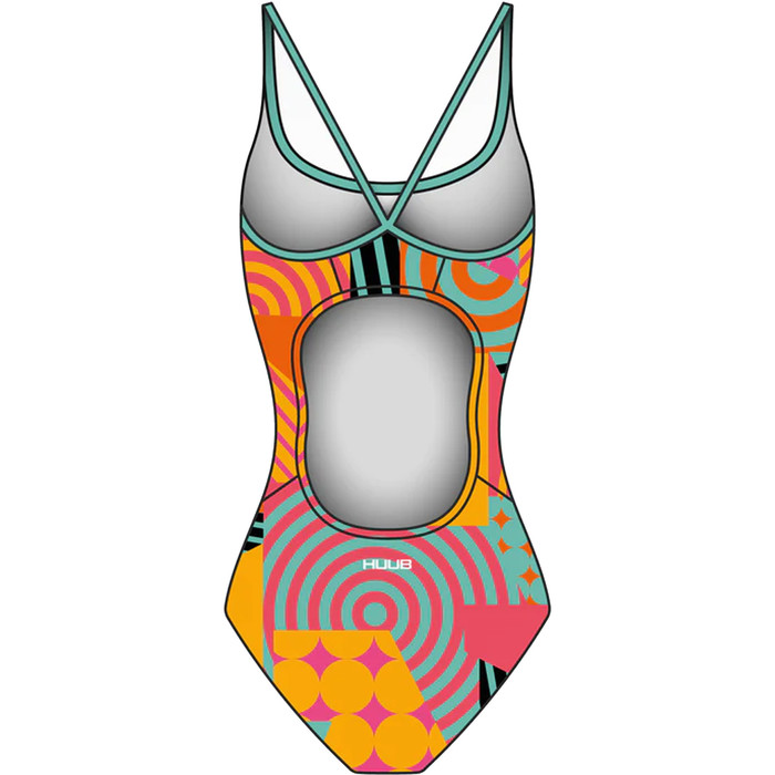 2024 Huub Mujer Traje De Bao Her Spirit HERSCOS - Multi